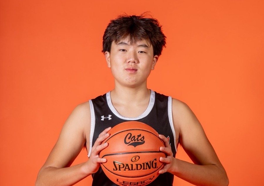 Coach Q Zhao